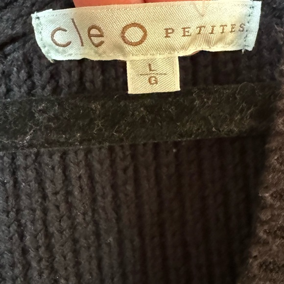 Sweater Vest - Picture 2 of 2